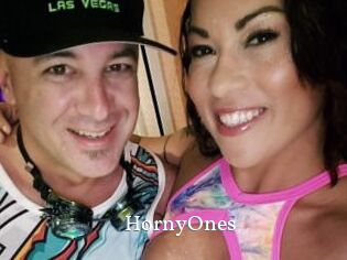 HornyOnes