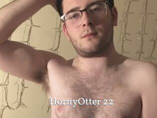 HornyOtter_22