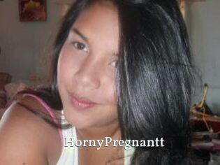 HornyPregnantt