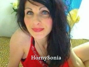 HornySonia