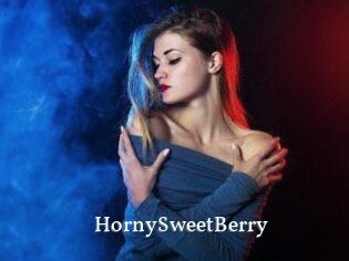 HornySweetBerry SexyIdol