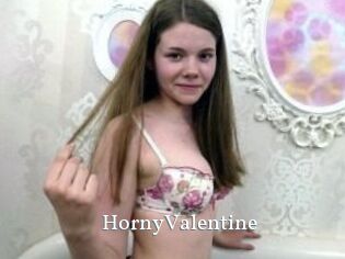 HornyValentine_ SexyIdol