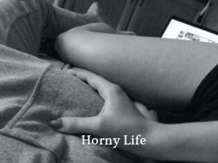 Horny_Life
