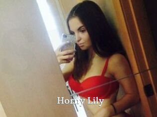 Horny_Lily_