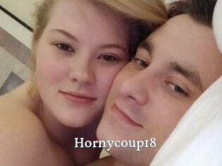 Hornycoup18