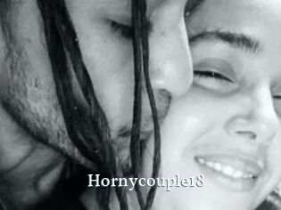 Hornycouple18