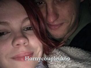 Hornycoupleuk69
