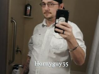 Hornyguy35
