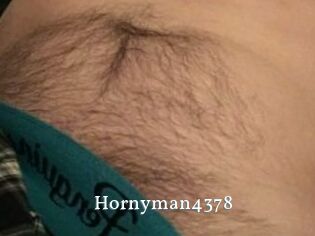 Hornyman4378