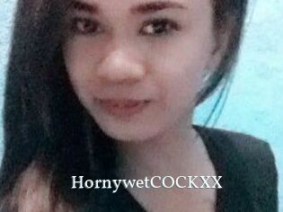 HornywetCOCKXX