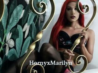 HornyxMarilyn