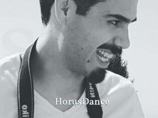 HorusDance