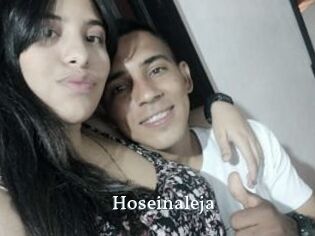 Hoseinaleja