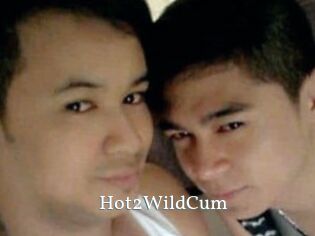 Hot2WildCum