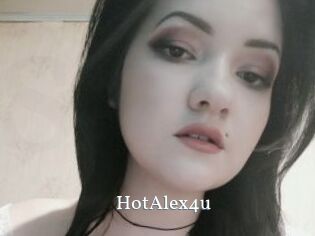 HotAlex4u