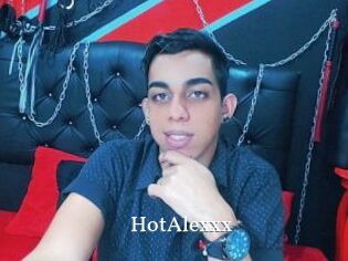 HotAlexxx