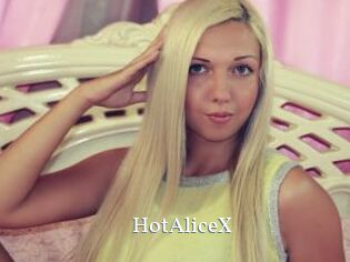 HotAliceX