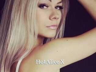 HotAlice_X SexyIdol