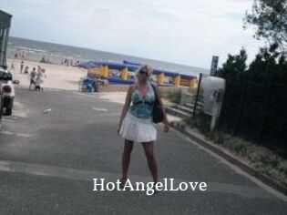 HotAngelLove