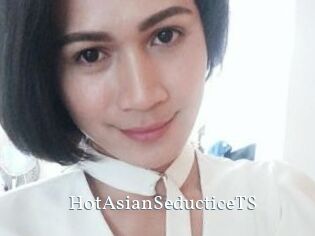 HotAsianSeducticeTS SexyIdol
