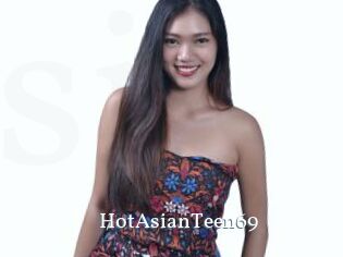HotAsianTeen69