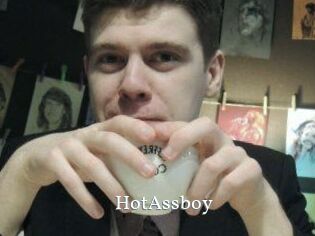 HotAssboy SexyIdol