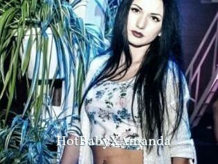 HotBabyXAmanda