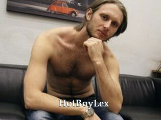 HotBoyLex