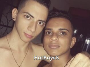 HotBoysK SexyIdol
