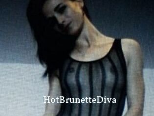 HotBrunetteDiva