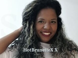 HotBrunetteX_X