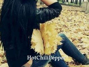 HotChiliPepper