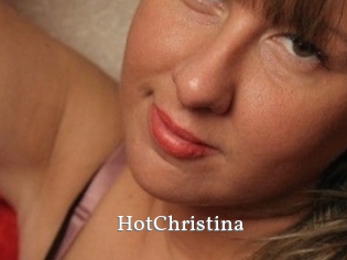 HotChristina