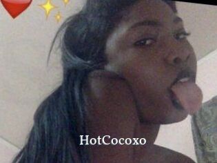 HotCocoxo
