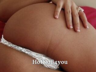 HotDoll4you
