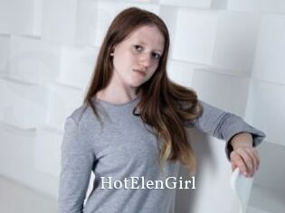 HotElenGirl