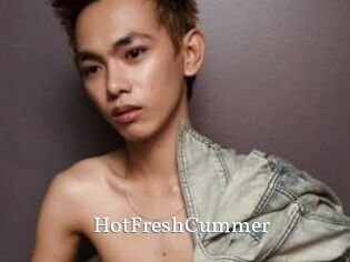 HotFreshCummer
