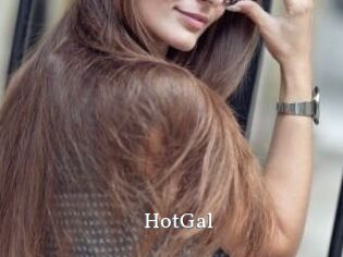 HotGal