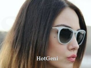 HotGeni