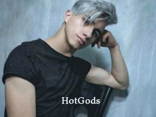 HotGods SexyIdol