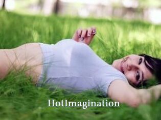 HotImagination SexyIdol