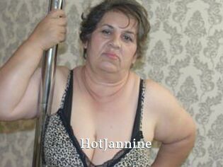 HotJannine