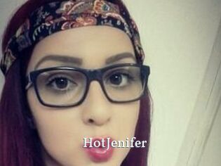 HotJenifer