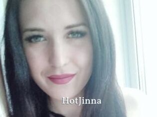 HotJinna