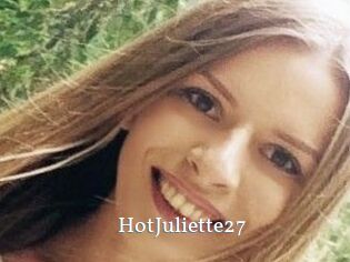 HotJuliette27