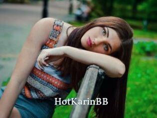 HotKarinBB