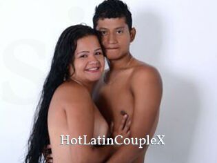 HotLatinCoupleX