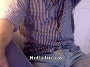 HotLatinLava