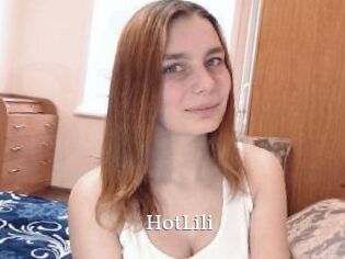 HotLili SexyIdol