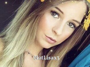 HotLisax3